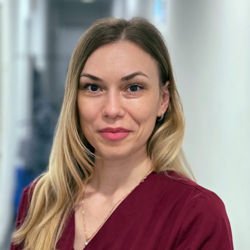 anna vak