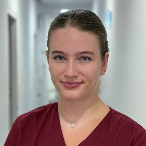 laura herist